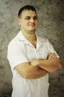 Семенцов Игорь Валерьевич