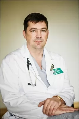 Фисенко Василий Геннадьевич