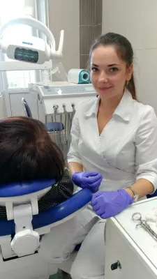 Белова Татьяна Ивановна