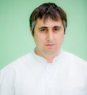 Мачигов Альберт Адамович