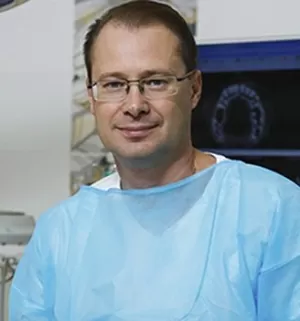 Кузнецов Александр Вячеславович