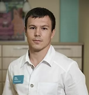 Мишин Дмитрий Николаевич