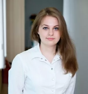 Давыдова (Тарасова) Кристина Викторовна