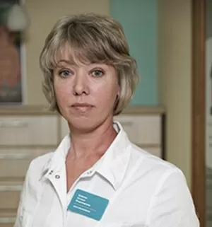 Гранкова Наталья Владимировна