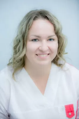 Киселева Юлия Сергеевна