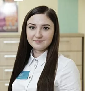 Крухтанова Анастасия Михайловна