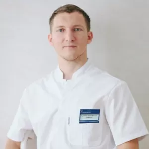 Артёменко Роман Иванович