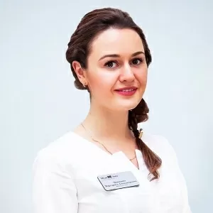 Матюхина Маргарита Александровна