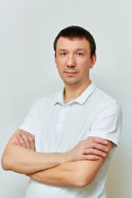 Сидоренко Евгений Сергеевич