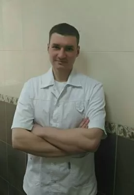 Чулков Дмитрий Юрьевич