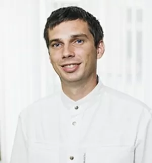 Балашов Артем Владимирович