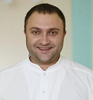 Воронков Роман Викторович