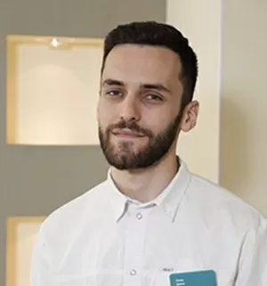 Атаян Давид Вагифович