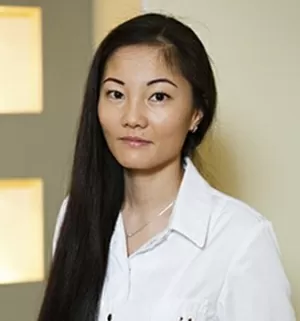 Хван Ольга Владиславовна