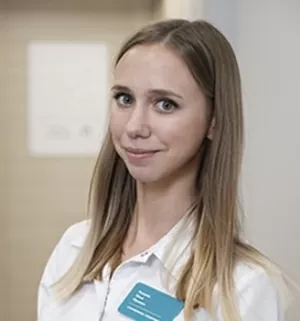 Якушева Юлия Юрьевна