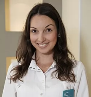 Андриянова Яна Викторовна