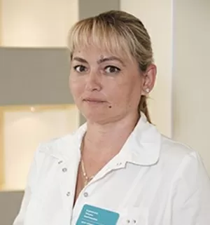 Кормухина Татьяна Анатольевна