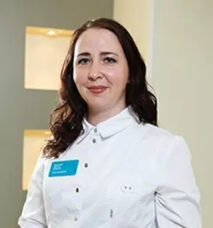 Кузнецова Наталья Игоревна