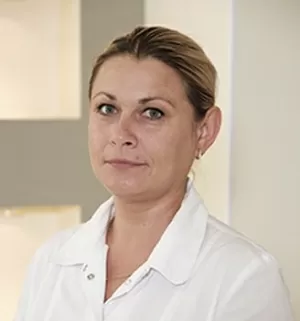 Андреева Виктория Валериевна