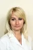 Хасанова Ирина Николаевна