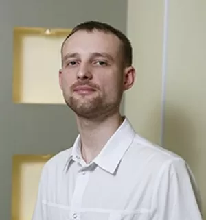 Устинов Петр Владимирович