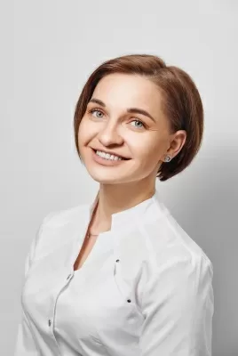 Кустова Галина Арнольдовна