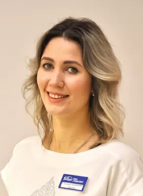 Борисенко Екатерина Александровна