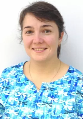 Дзюба Елена Витальевна