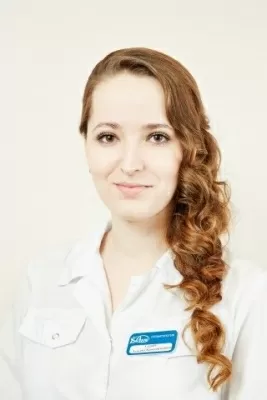 Лаверева Татьяна Константиновна