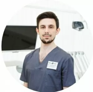 Гулямхайдаров Алексей Алексеевич