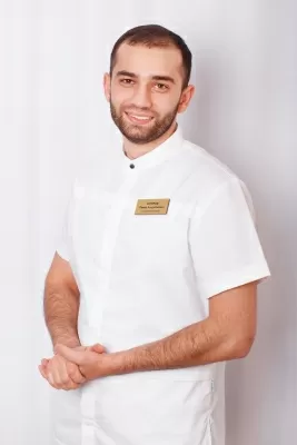 Загиров Рамиз Ашуралиевич