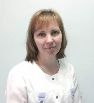 Мнацаканян Валентина Владимировна