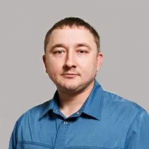 Рыженков Денис Викторович