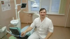 Новожилов Евгений Николаевич