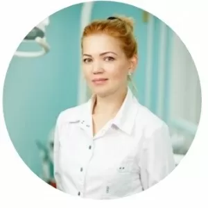 Воронцова Юлия Анатольевна