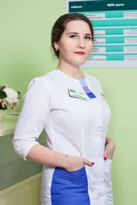 ПАТЮКОВА НАДЕЖДА СЕРГЕЕВНА