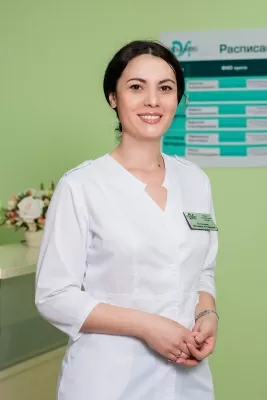 АНТИПОВА ЭЛЬНАРА ИГОРЕВНА