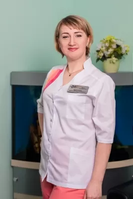 ДРАГУНОВА ОЛЬГА ВЛАДИМИРОВНА