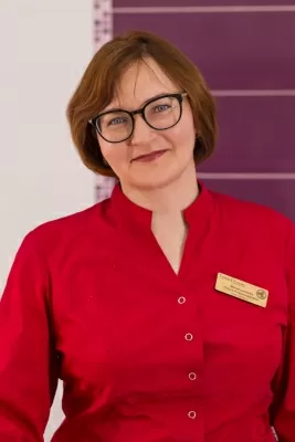 Могильникова Ольга Александровна