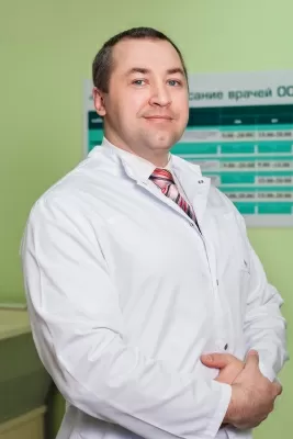 ЧЕРНОГЛАЗОВ ЕВГЕНИЙ ГЕННАДЬЕВИЧ