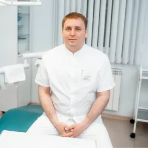 Демиденко Игорь Олегович