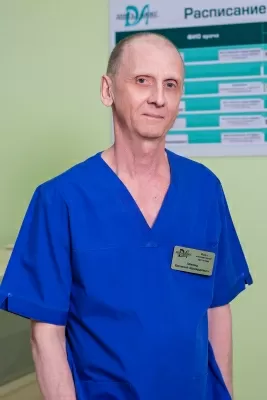 МАЙЕР ЕВГЕНИЙ ЭДУАРДОВИЧ