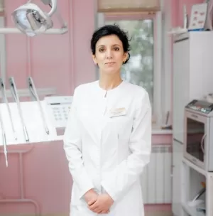 Одношивкина Татьяна Геннадьевна