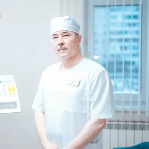 Попов Николай Дмитриевич