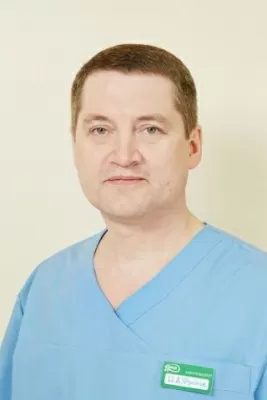 Фролов Игорь Анатольевич