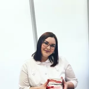 Петренко Евгения Андреевна