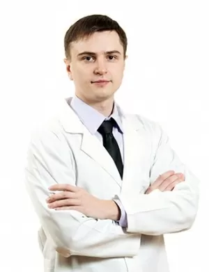 Павлов Максим Сергеевич