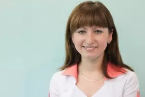 Павлова Екатерина Александровна