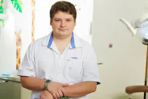 Кугаевский Павел Владимирович