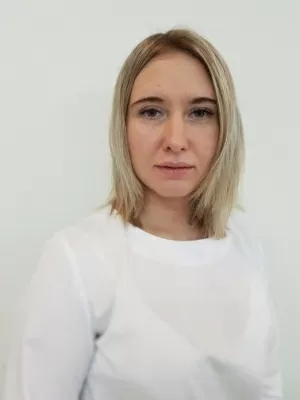 Самойлова Ксения Сергеевна